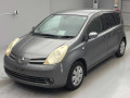 2005 Nissan Note