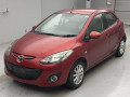 2014 Mazda Demio