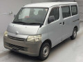 2011 Toyota Townace Van