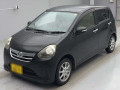 2012 Daihatsu Mira e:S