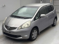 2009 Honda Fit