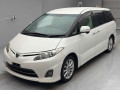 2011 Toyota Estima