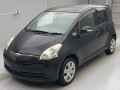 2009 Toyota Ractis