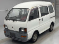 1994 Mitsubishi Minicab Van