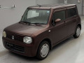 2012 Suzuki ALTO Lapin