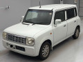 2008 Suzuki ALTO Lapin