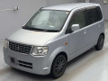 2011 Mitsubishi eK Wagon