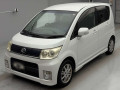 2009 Daihatsu Move