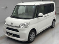 2017 Daihatsu Tanto