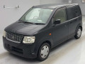 2010 Mitsubishi eK Wagon