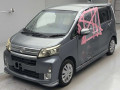 2013 Daihatsu Move Custom