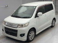 2012 Suzuki WAGON R STINGRAY