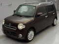2013 Daihatsu Mira Cocoa