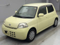 2011 Daihatsu Esse