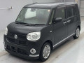 2017 Daihatsu Move Canbus
