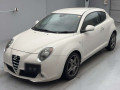 2016 Alfa Romeo MiTo