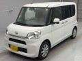 2017 Daihatsu Tanto