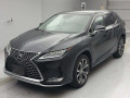 2021 Lexus RX