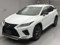 2022 Lexus RX