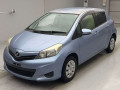 2012 Toyota Vitz