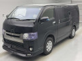 2016 Toyota Hiace Van