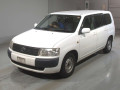 2013 Toyota Probox Van