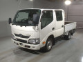 2021 Toyota Dyna Truck