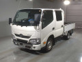 2021 Toyota Dyna Truck