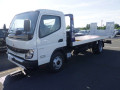 2026 Mitsubishi Fuso Canter