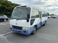 2016 Toyota Coaster