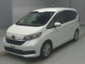 2021 Honda Freed