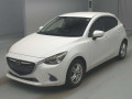 2015 Mazda Demio