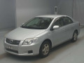 2009 Toyota Corolla Axio