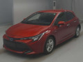 2018 Toyota Corolla Sports