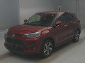 2021 Toyota Raize