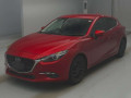 2016 Mazda Axela Sport