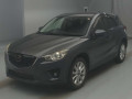 2013 Mazda CX-5