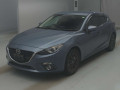 2014 Mazda Axela Sport