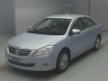 2014 Toyota Premio