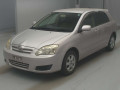 2005 Toyota Allex