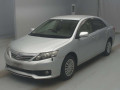 2013 Toyota Allion