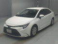 2022 Toyota Corolla Sedan