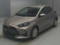 2021 Toyota YARIS