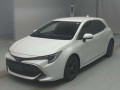 2020 Toyota Corolla Sports