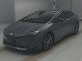 2023 Toyota Prius