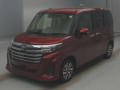 2021 Toyota Roomy