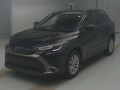 2023 Toyota Corolla Cross