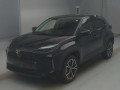 2021 Toyota YARIS CROSS