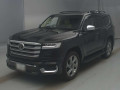2023 Toyota Land Cruiser