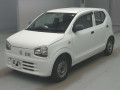 2016 Suzuki Alto